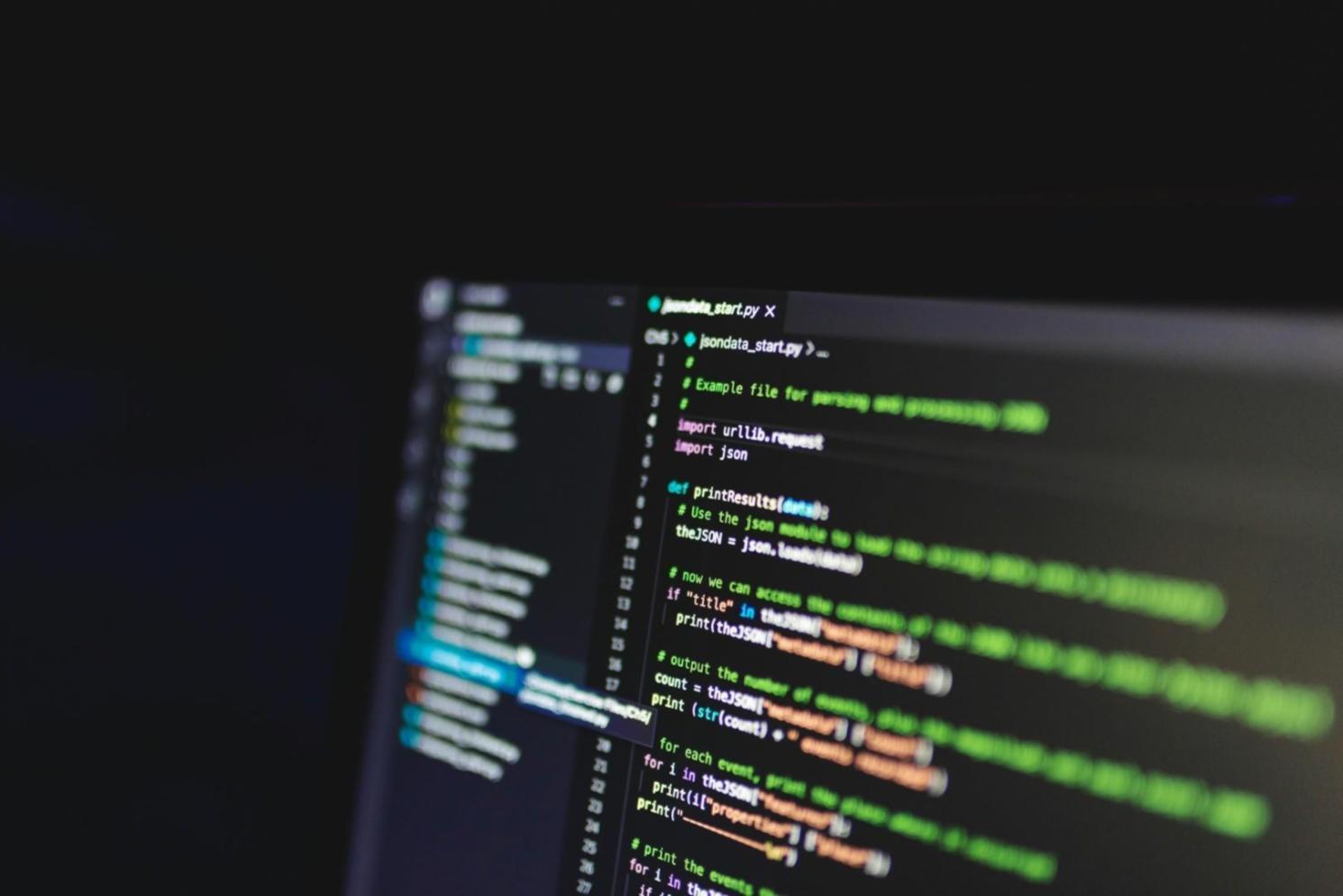 Integracja danych finansowych - wizualizacja procesu synchronizacji